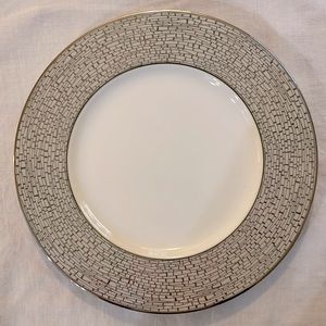Kate Spade for Lenox Accent Plate (qty 4)